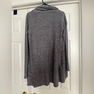 Barefoot Dreams cardigan